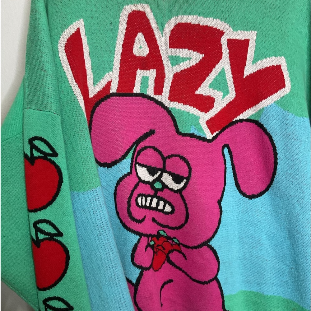 Lazy Oaf Oversized - image 6